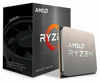 Ryzen 5 5600X 4.6GHz AMD