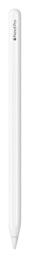 Pencil Pro Ψηφιακή Γραφίδα Αφής με Palm Rejection για iPad Pro 2024 / iPad Air 2024 σε χρώμα Apple