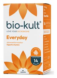 Bio-Kult Everyday 60 κάψουλες - Bio Kult