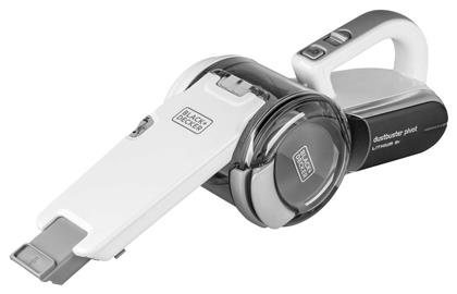 Επαναφορτιζόμενο 18V Dustbuster Pivot PV1820L Black & Decker