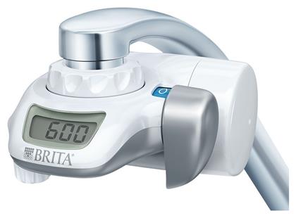 On Tap New Κοκκώδη Ενεργού Άνθρακα & Μεμβράνες 1 μm Brita από το Public