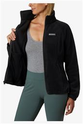 Full Zip Springs Fleece Γυναικεία Ζακέτα με Φερμουάρ σε Χρώμα Columbia