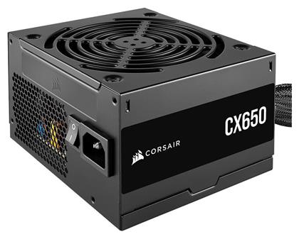 CORSAIR CX650 650W Full Wired 80 Plus Bronze Corsair