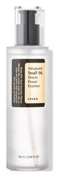 Advanced Snail 96 Face Essence 100ml Cosrx