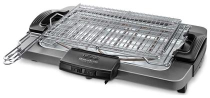 De'Longhi BQ80.X με Σχάρα - DeLonghi