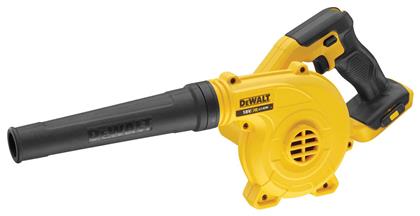 DCV100 Φυσητήρας / Απορροφητήρας Μπαταρίας 18V Solo με Ρύθμιση Έντασης Dewalt