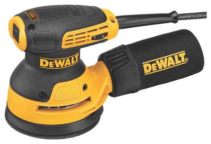 DWE6423 Έκκεντρο Τριβείο 280W Dewalt