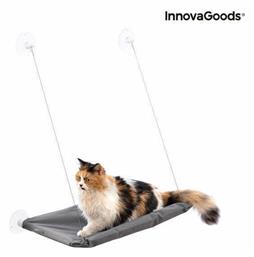 Catlax Αιώρα Γκρι InnovaGoods