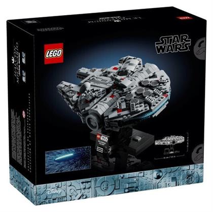 Disney Millennium Falcon για 18+ Ετών 921τμχ Lego