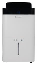 MDP-25600INV με Ιονιστή και Wi-Fi 25lt/ημέρα Morris