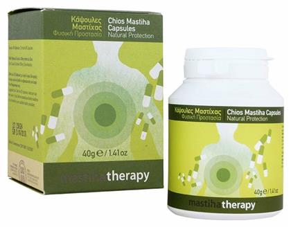 MastihaTherapy PharmaQ