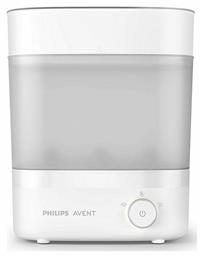 Avent Premium SCF291 Ηλεκτρικός Βρεφικός Αποστειρωτής για 6 Μπιμπερό Philips