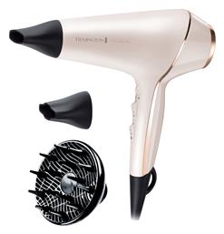 Proluxe Ionic Επαγγελματικό Πιστολάκι Μαλλιών με Φυσούνα 2400W Remington