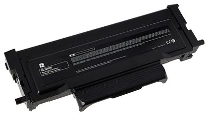 Συμβατό Toner για Laser Εκτυπωτή 3000 Σελίδων Μαύρο High Yield Lexmark