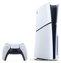 PlayStation 5 Slim 1TB Sony