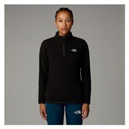 100 Glacier Μπλούζα The North Face