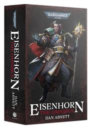 The Omnibus, Eisenhorn, Warhammer 40,000 - Black Library